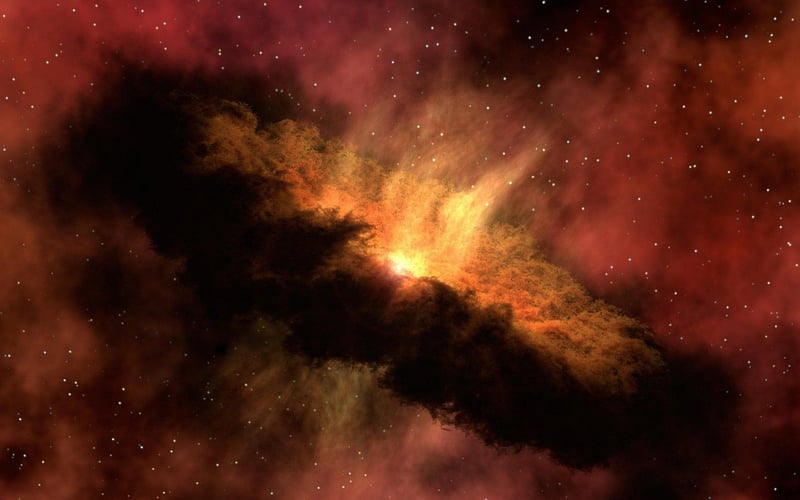 Space exploration